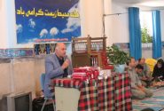 تلاش برای حفاظت و احیای تالاب بیشه دالان در بروجرد