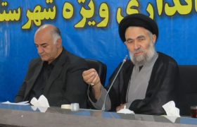 شهادت رهبر انقلاب ، انقلابی عظیم برپا کرد