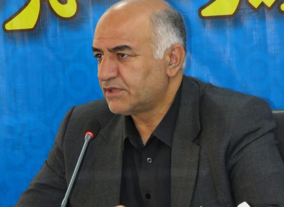 برگزاری مراسم تشیع امام قائد با محوریت مردم