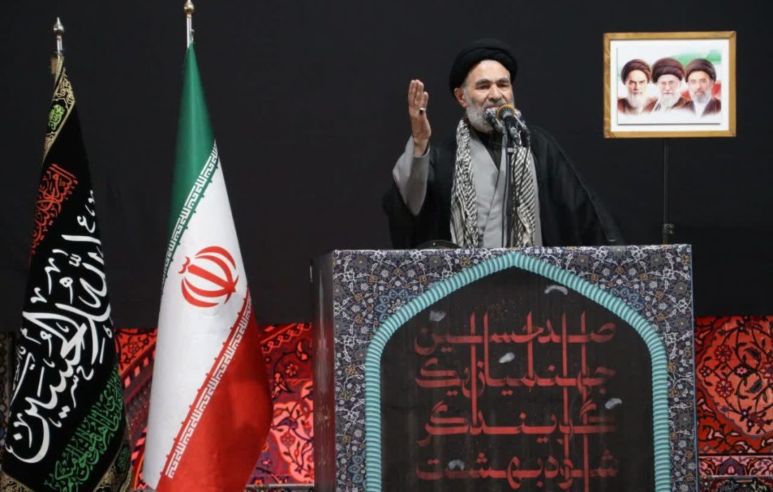 نظر رهبری سرلوحه کار مسئولان باشد