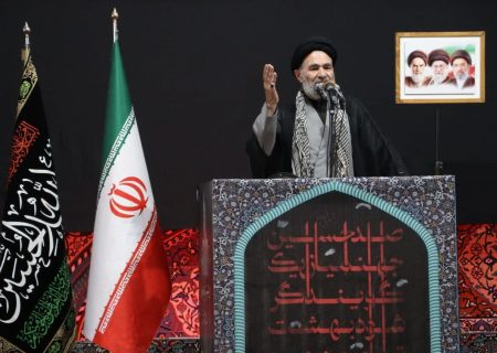 نظر رهبری سرلوحه کار مسئولان باشد