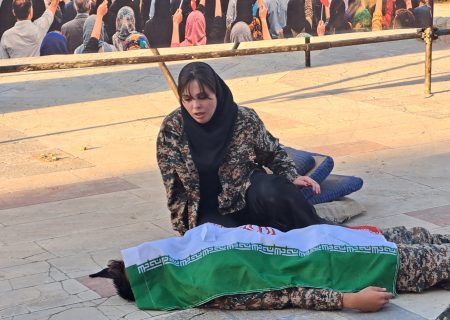 بروجرد میزبان بیستمین جشنواره بین‌المللی تئاتر مقاومت شد