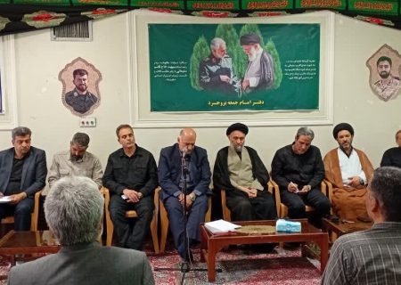 شهادت قائد شهید ، صلابت امت اسلام بود