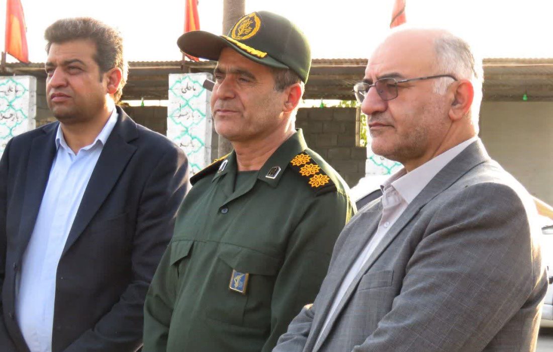 فعالیت ۵۰ موکب در مسیر خدمت به زائران
