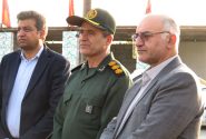 فعالیت ۵۰ موکب در مسیر خدمت به زائران