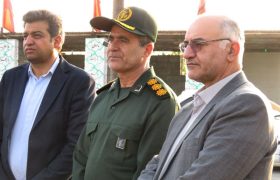 فعالیت ۵۰ موکب در مسیر خدمت به زائران