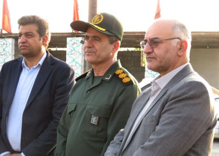 فعالیت ۵۰ موکب در مسیر خدمت به زائران