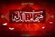 مکتب امام حسین(ع) الهام‌بخش آزادی‌خواهان جهان است