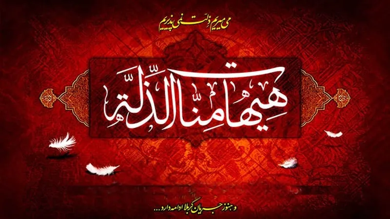 مکتب امام حسین(ع) الهامبخش آزادیخواهان جهان است