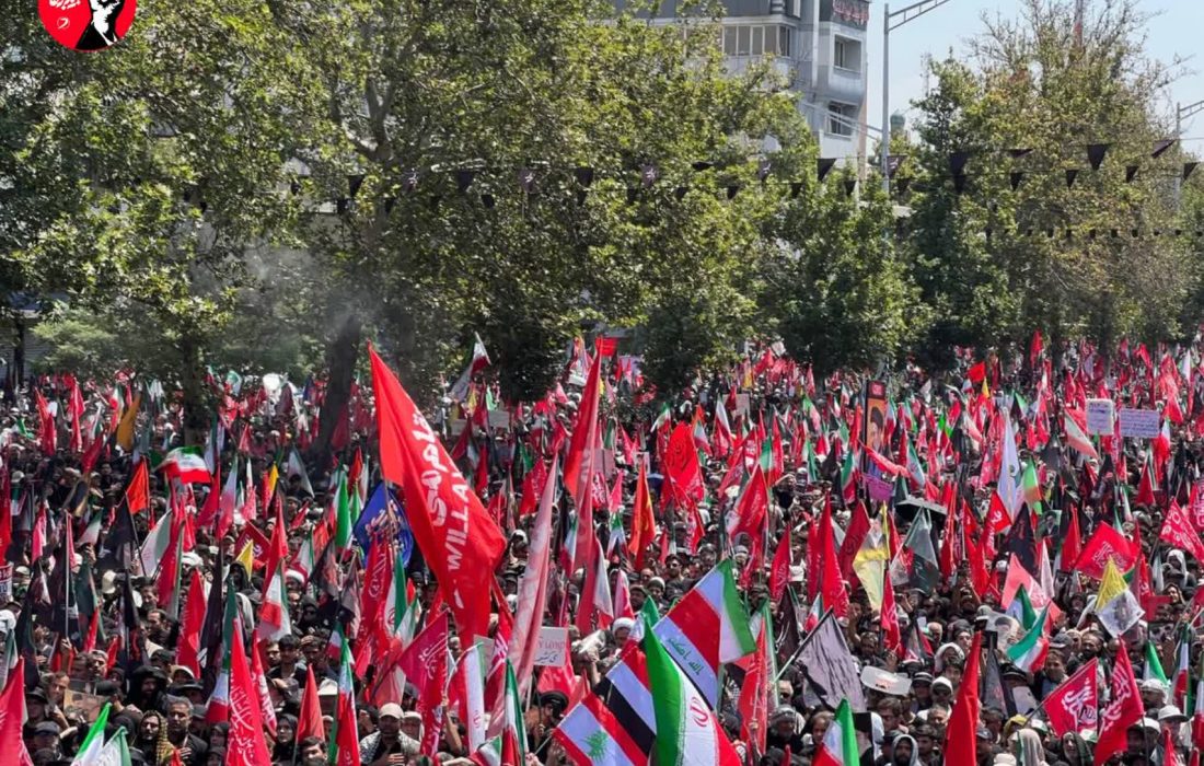 بدرود ایرانی‌ترین رهبر