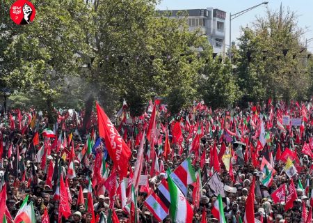 بدرود ایرانی‌ترین رهبر