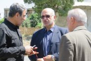 ۲ هزار و ۲۰۰ میلیارد تومان اعتبار برای تقاطع های غیر هم سطح بروجرد