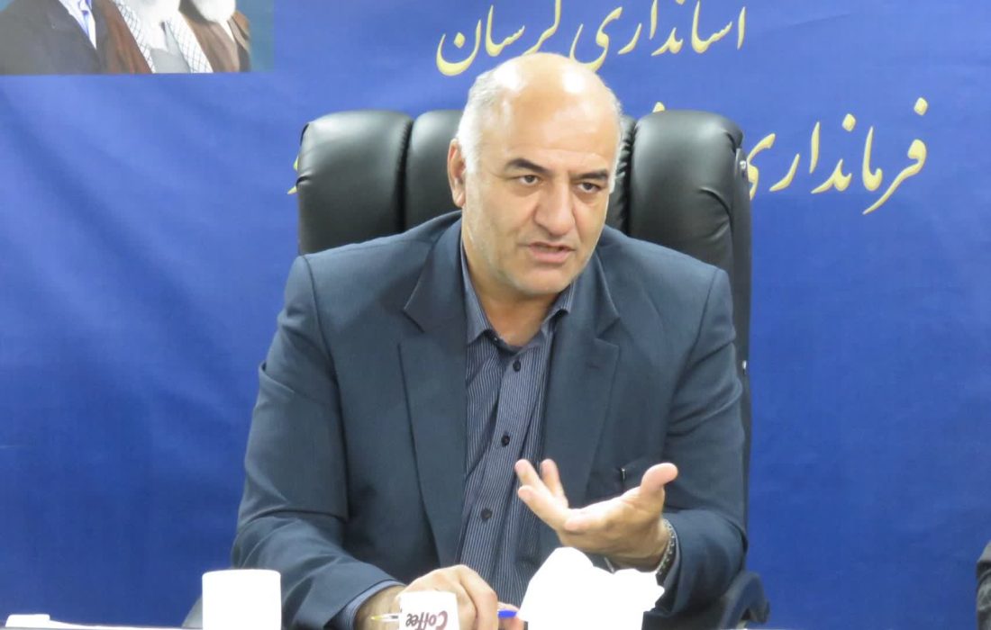 مشکلات حوزه خرید گندم باید رفع شود