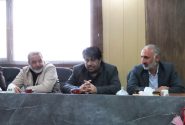 ۵ مرکز خرید تضمینی گندم در بروجرد قرار دارد