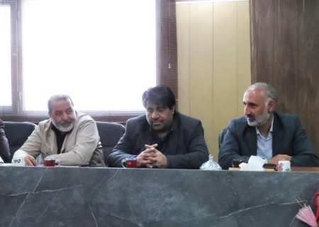 ۵ مرکز خرید تضمینی گندم در بروجرد قرار دارد