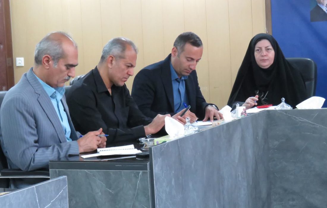 وجود ۲۸۰هزار هکتار سطح زیرکشت گندم در استان لرستان