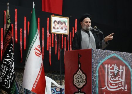 رمز پیروزی ملت ایران اطاعت محض از ولایت و رهبری است