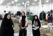 احیا ۴ واحد کسب و کار آسیب دیده در جنگ
