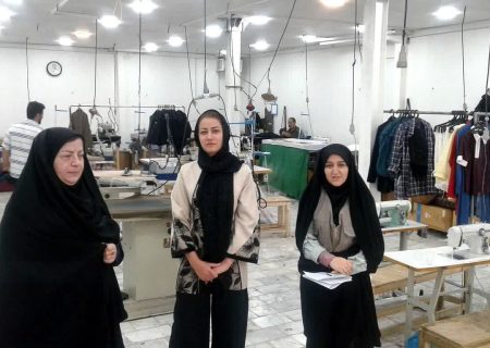 احیا ۴ واحد کسب و کار آسیب دیده در جنگ