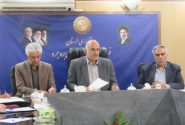 ۲۷ ملک مازاد دستگاه‌های اجرایی بروجرد برای مولدسازی شناسایی شدند