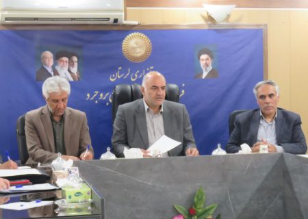 ۲۷ ملک مازاد دستگاه‌های اجرایی بروجرد برای مولدسازی شناسایی شدند