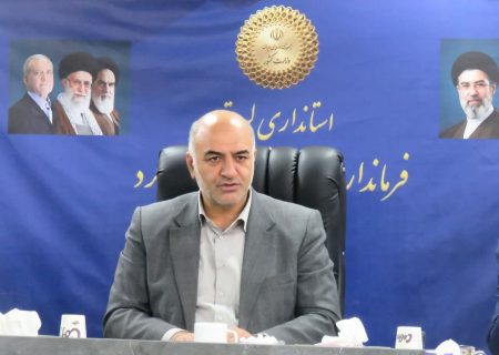تعیین تکلیف ۵ خوشه صنعتی در بروجرد