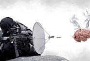 نبردی خاموش برای تسخیر ذهن‌ها