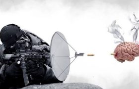 نبردی خاموش برای تسخیر ذهن‌ها