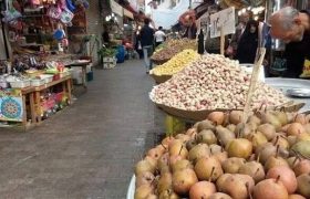 دستورکار برای راه‌اندازی سومین روستابازار