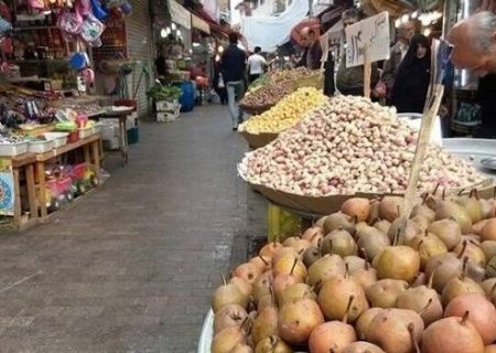 دستورکار برای راه‌اندازی سومین روستابازار