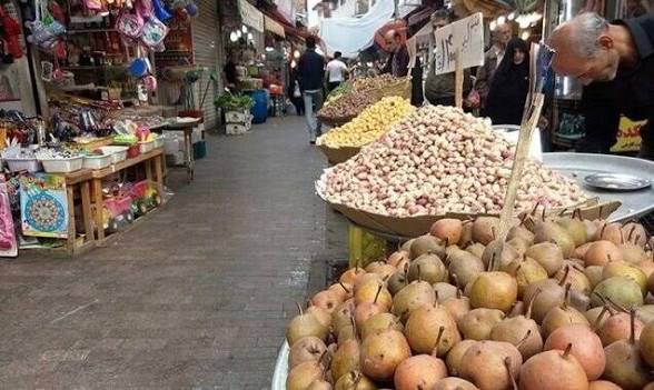دستورکار برای راه‌اندازی سومین روستابازار