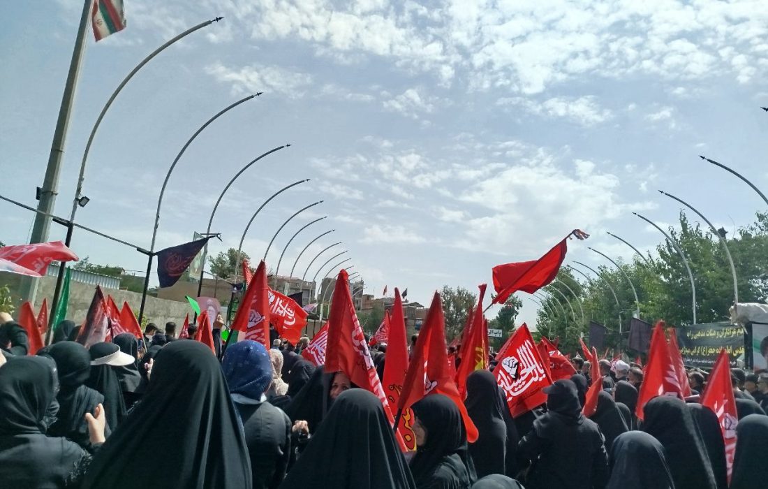 جاماندگان اربعین؛ حضوری که از دل‌ها آغاز می‌شود