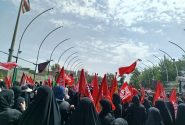 جاماندگان اربعین؛ حضوری که از دل‌ها آغاز می‌شود