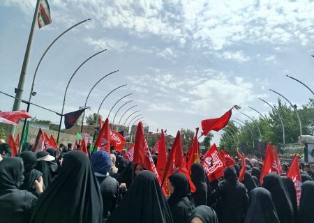 جاماندگان اربعین؛ حضوری که از دل‌ها آغاز می‌شود