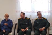 خون شهدا انقلاب را آبیاری کرد