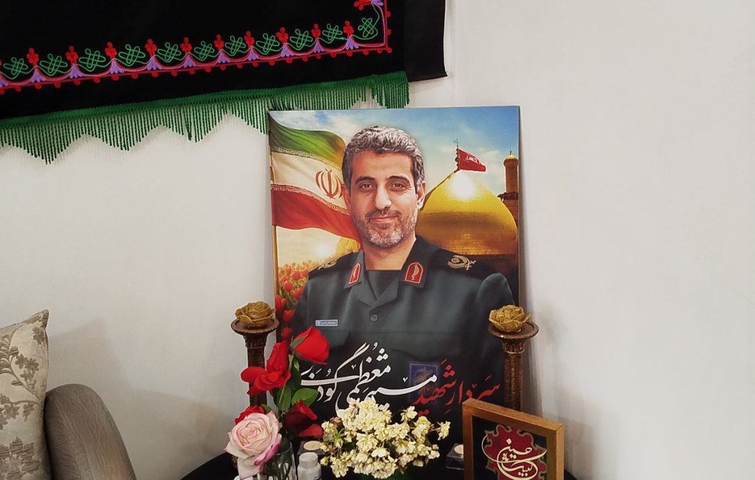 نقش موثر شهدا در تداوم انقلاب و تغییر معادلات جنگ
