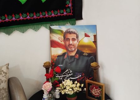 نقش موثر شهدا در تداوم انقلاب و تغییر معادلات جنگ