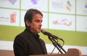 تکمیل ورزشگاه ولایت به ۴۰۰ تا ۵۰۰ میلیارد تومان اعتبار نیاز دارد