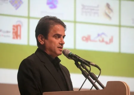 تکمیل ورزشگاه ولایت به ۴۰۰ تا ۵۰۰ میلیارد تومان اعتبار نیاز دارد