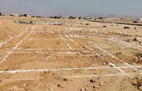 مطالبه شهروندان برای شفاف‌سازی و ساماندهی اراضی