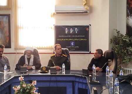 امانت‌داری؛ مهم‌ترین وظیفه اصحاب رسانه