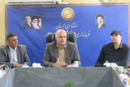 خبرنگاران رزمندگان حقیقی جبهه اطلاع رسانی هستند
