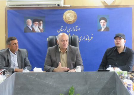 خبرنگاران رزمندگان حقیقی جبهه اطلاع رسانی هستند
