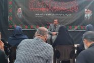 خبرنگاران می‌توانند صدای مردم را به گوش مسئولان برسانند