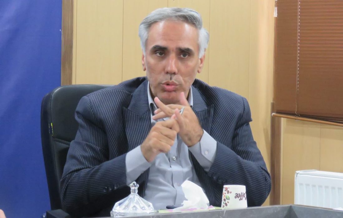 محمدی: مولدسازی فقط فروش اموال دولت نیست