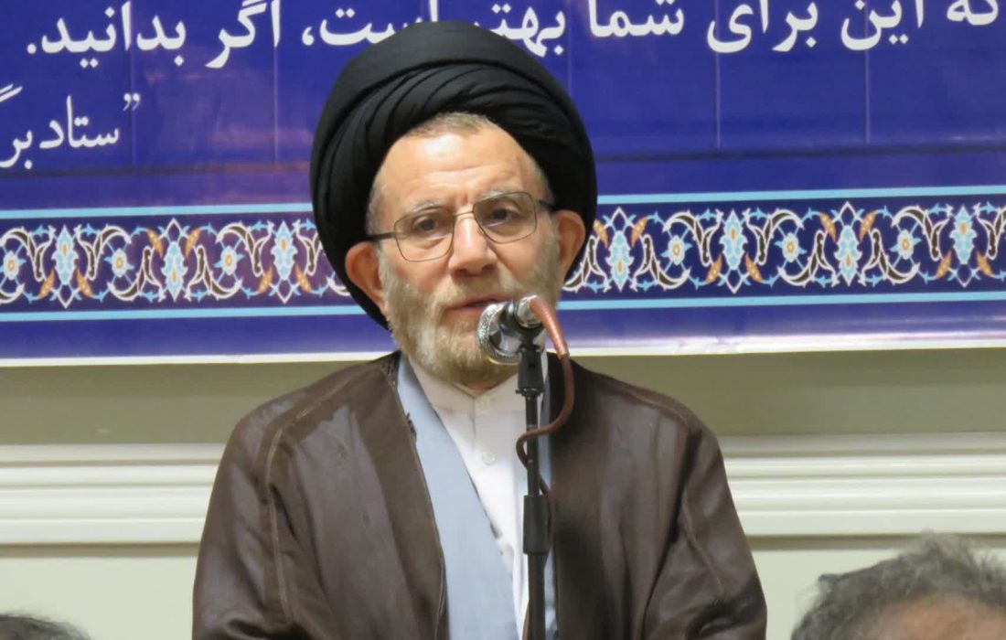 خدمت صادقانه مسئولان، بروجرد را به سمت تحول و جهش می‌برد