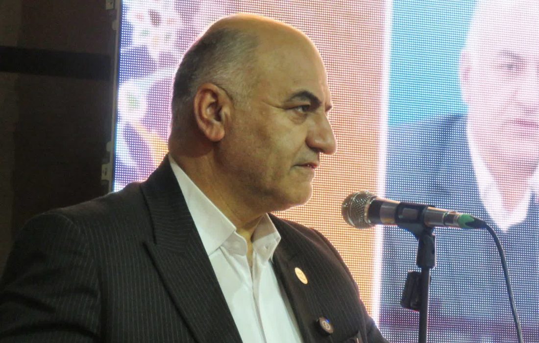 ۴۰ درصد صنایع لرستان در بروجرد قرار دارد