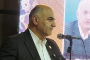 ۴۰ درصد صنایع لرستان در بروجرد قرار دارد