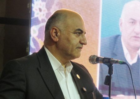 ۴۰ درصد صنایع لرستان در بروجرد قرار دارد