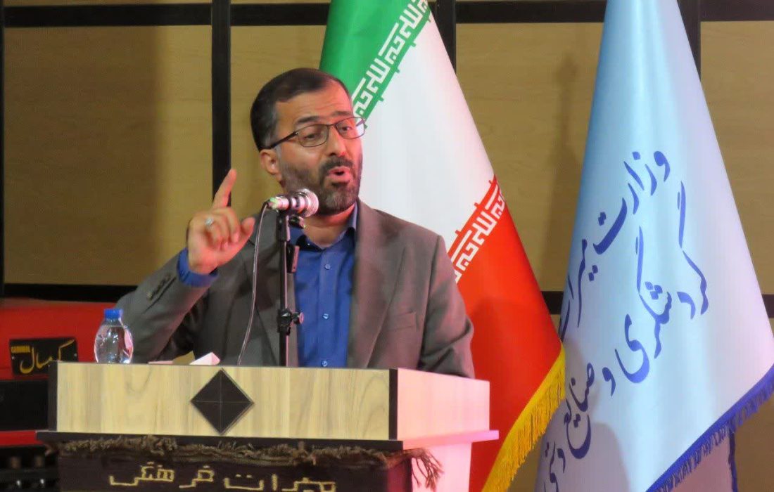 ۸ مسجد از ۱۰ مسجد ثبت ملی لرستان در بروجرد قرار دارد